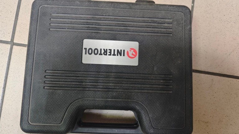 Intertool PT-1611 Код:01-200991318. Зображення 5