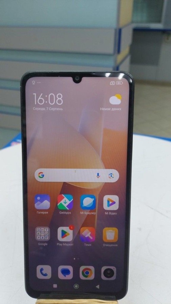 Купити Xiaomi redmi 13c 5g 4/128gb Б/У