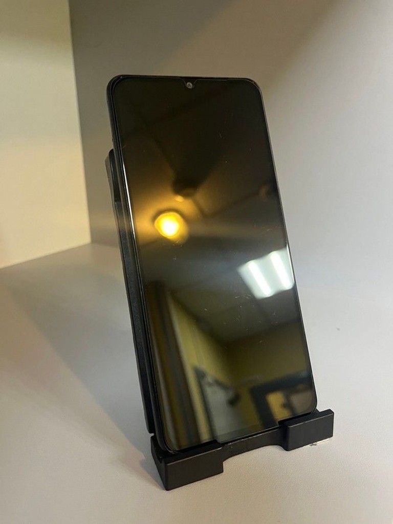 Оголошення Samsung galaxy a12 sm-a125f/ds 3/32gb Б/У