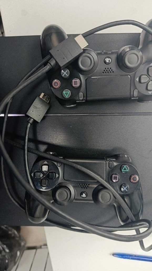 Розпродаж Sony playstation 4 1tb, продавець Техноскарб