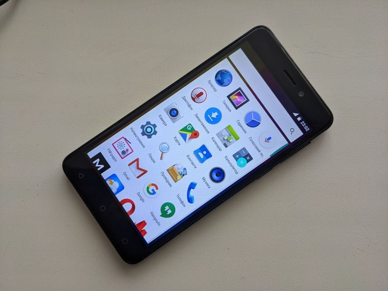 Nomi i5011 evo m1 Код:null. Изображение 4