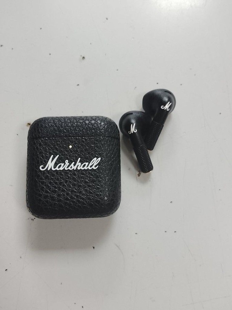 Купить Marshall minor iv Б/У