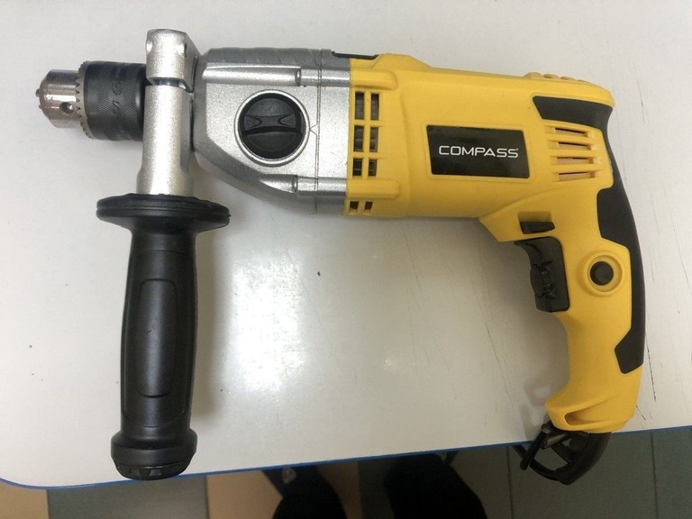 Дешево Compass DL-1175 з ломбарду
