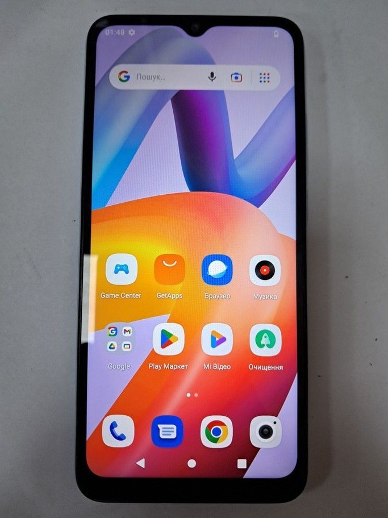 Купить Xiaomi redmi a2 2/64gb Б/У