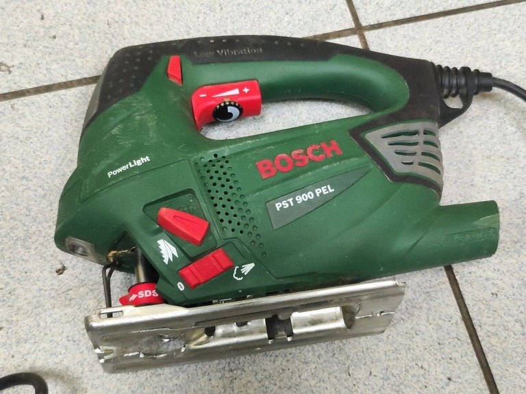 Купити Bosch pst 900 pel Б/У