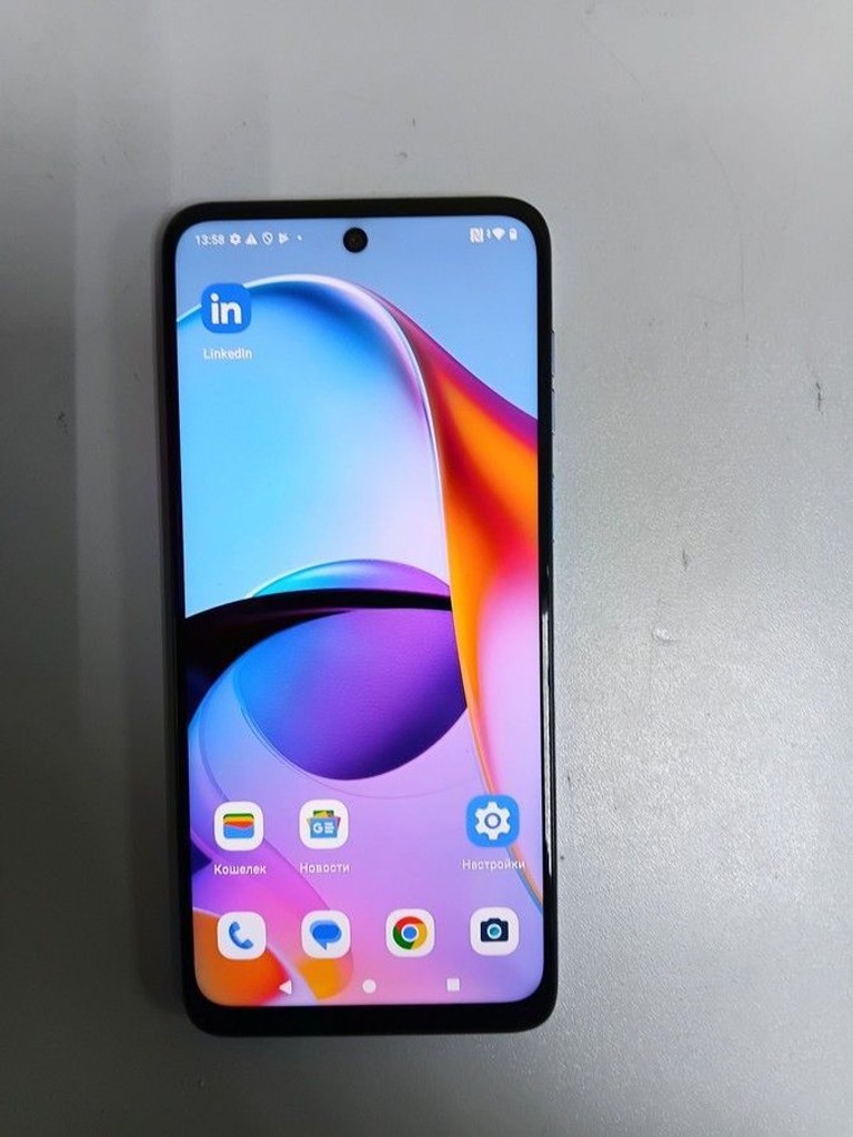 Розпродаж Motorola g14 4/128gb, продавець Техноскарб