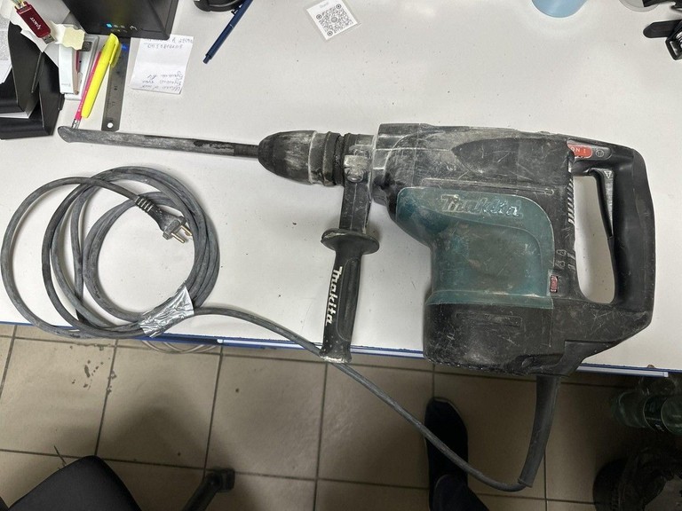 Купити Makita HR4501C Б/У
