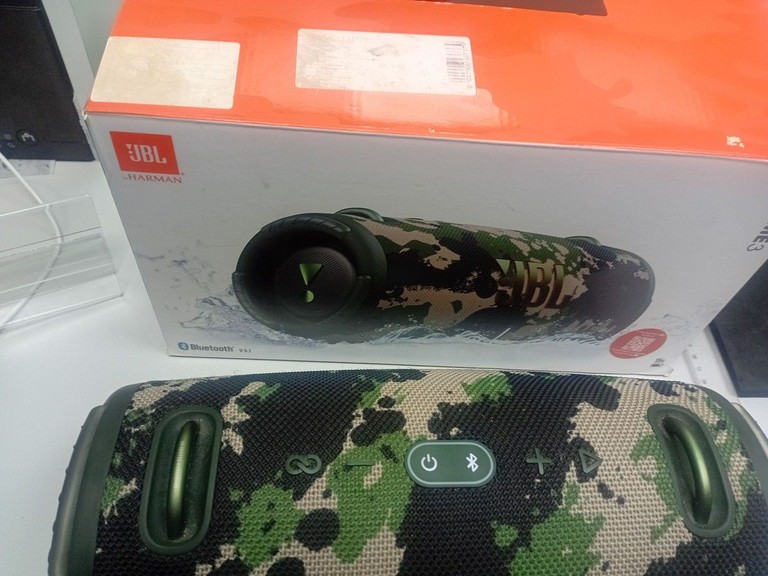 Дешиво Jbl xtreme 3 с ломбарда