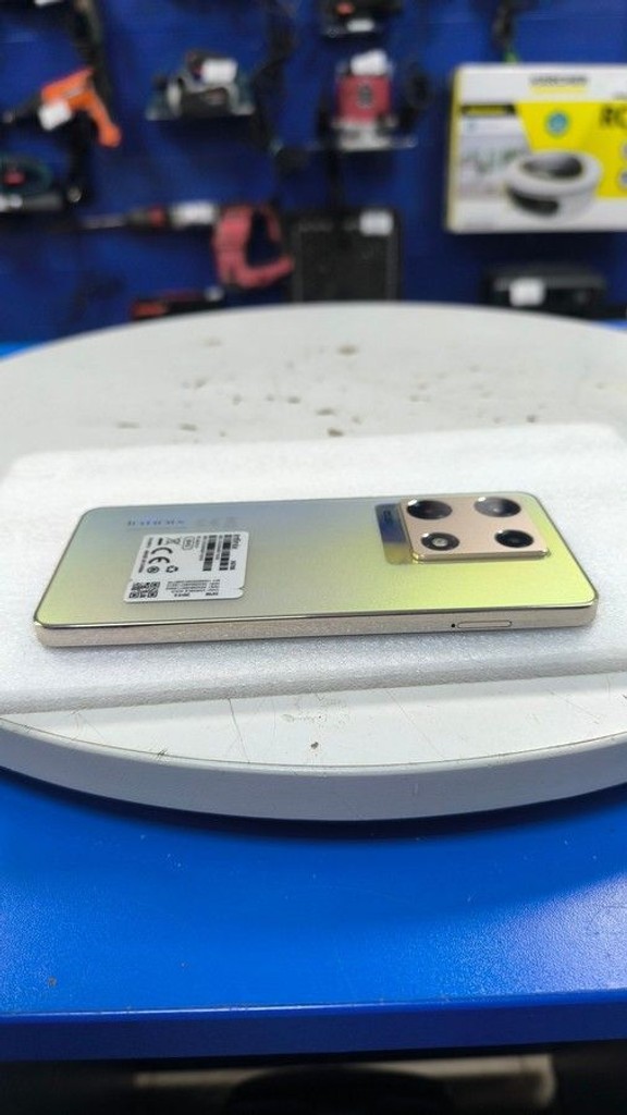 Infinix note 30 pro x678b 8/256gb Код:01-200997149. Зображення 11