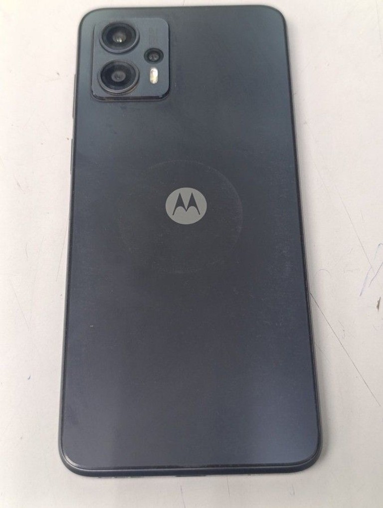 Дешево Motorola moto g23 8/128gb з ломбарду