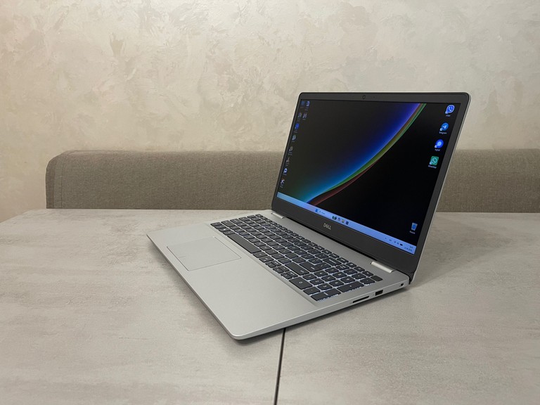 Оголошення Dell Inspiron 5593, 15.6" FHD Б/У
