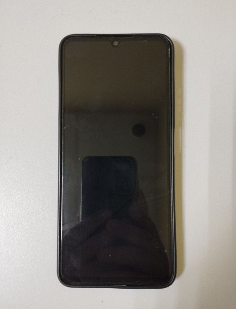 Оголошення Xiaomi redmi 14c 4/128gb Б/У