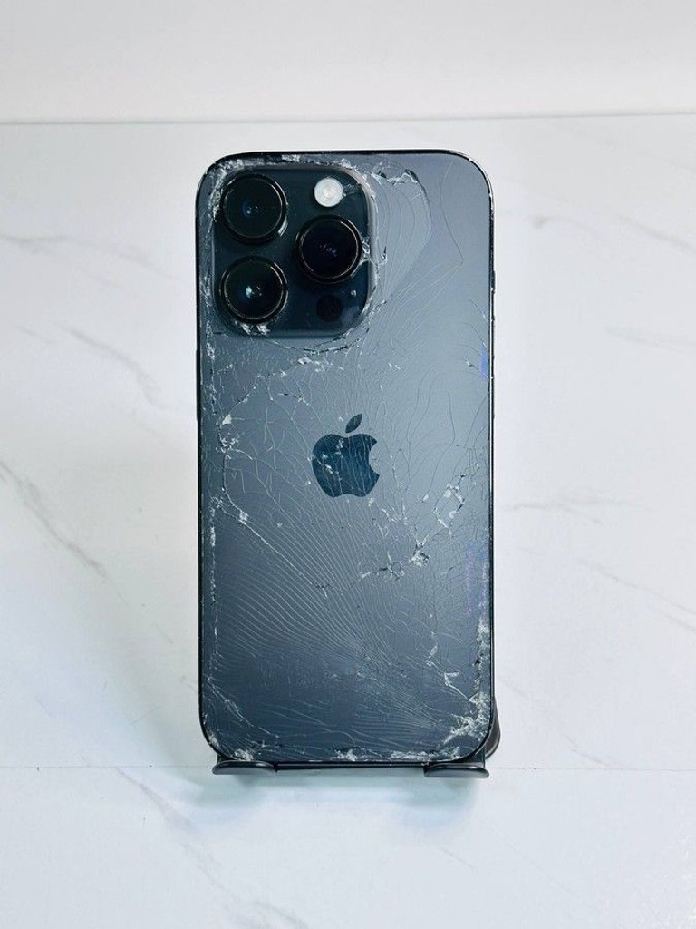 Купить Apple iphone 14 pro 256gb Б/У