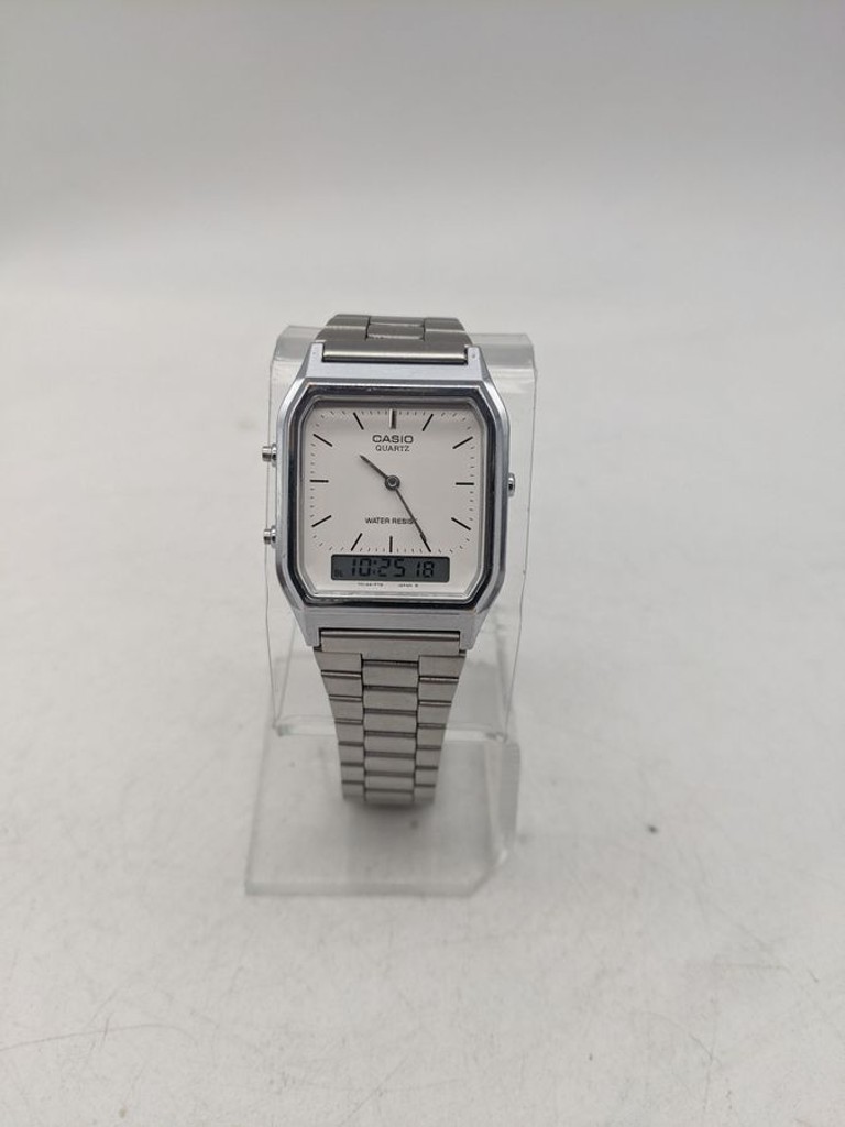 Купити Casio VINTAGE EDGY AQ-230EGG-3AEF Б/У