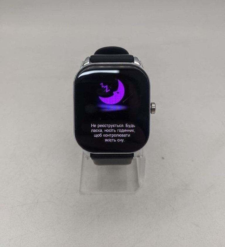 Amazfit pop 3s Код:18-000095508. Зображення 6