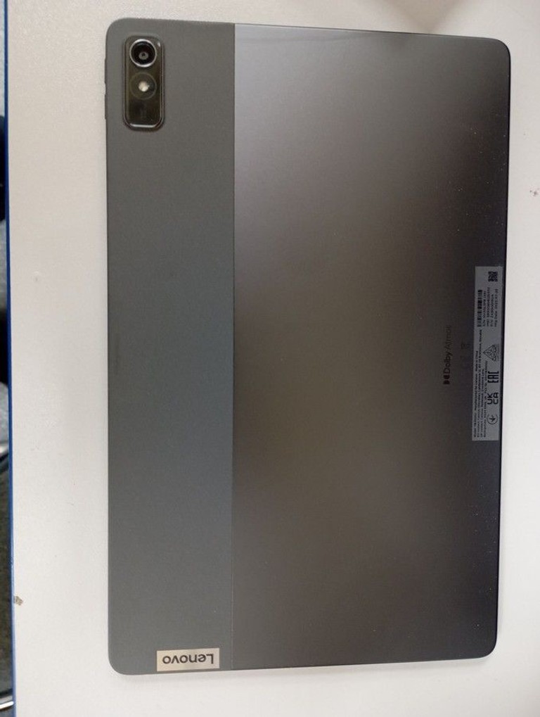 Lenovo tab p11 2nd gen 6/128gb tb350xu Код:01-200999440. Зображення 6