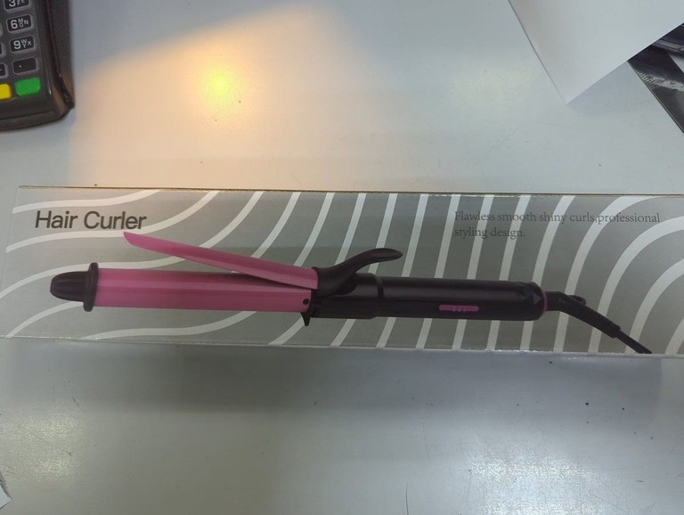 Купити Hair Curler 105109 Б/У
