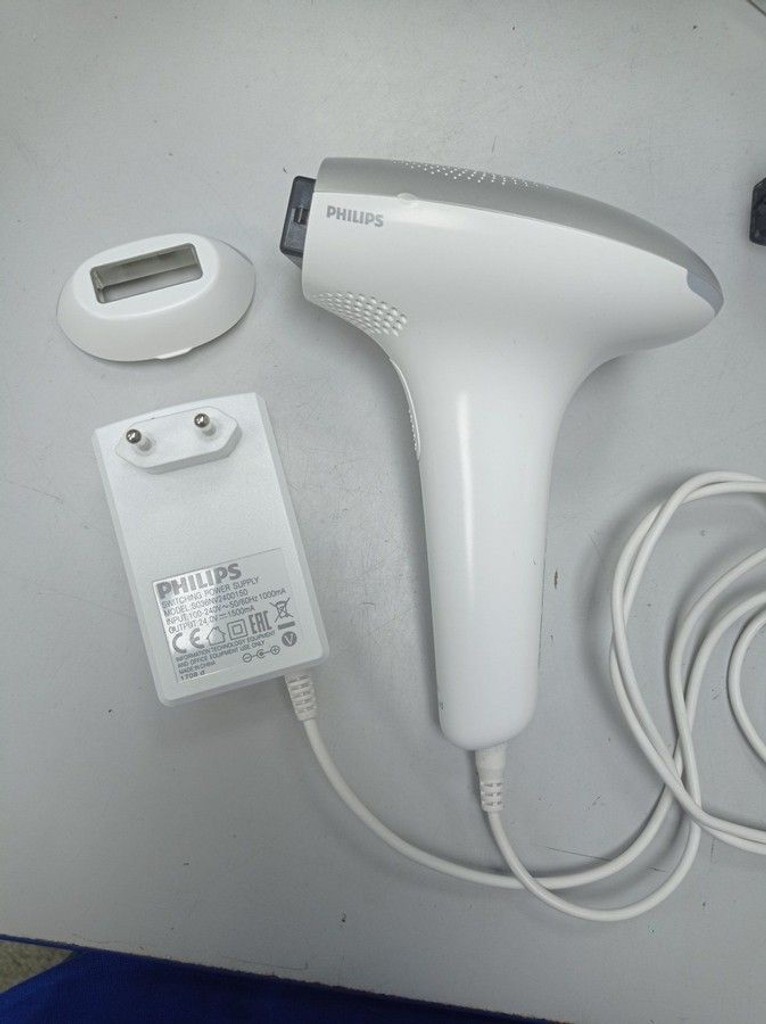 Купити Philips Lumea Advanced SC1995/00 Б/У