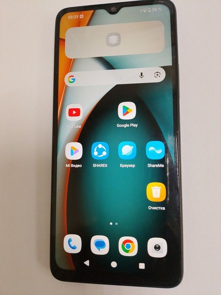Дешево Xiaomi redmi a3 3/64gb з ломбарду