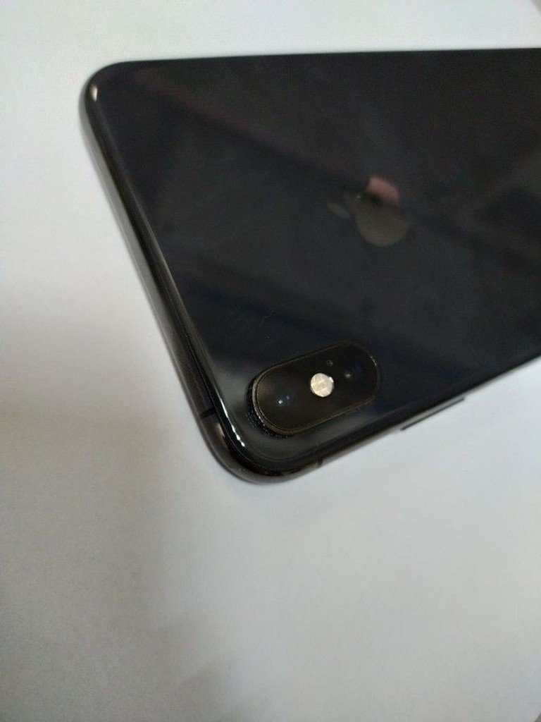 Оголошення Apple iphone xs max 64gb Б/У