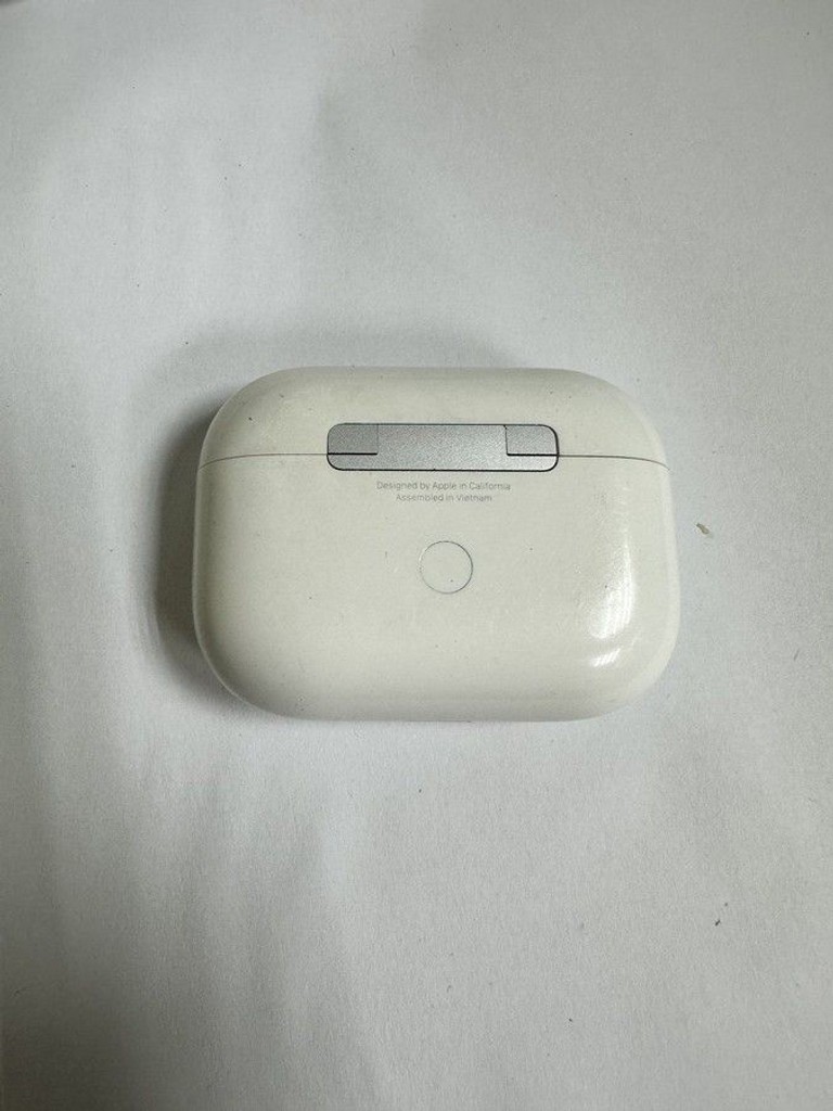 Дешево Apple AirPods Pro (MWP22) з ломбарду