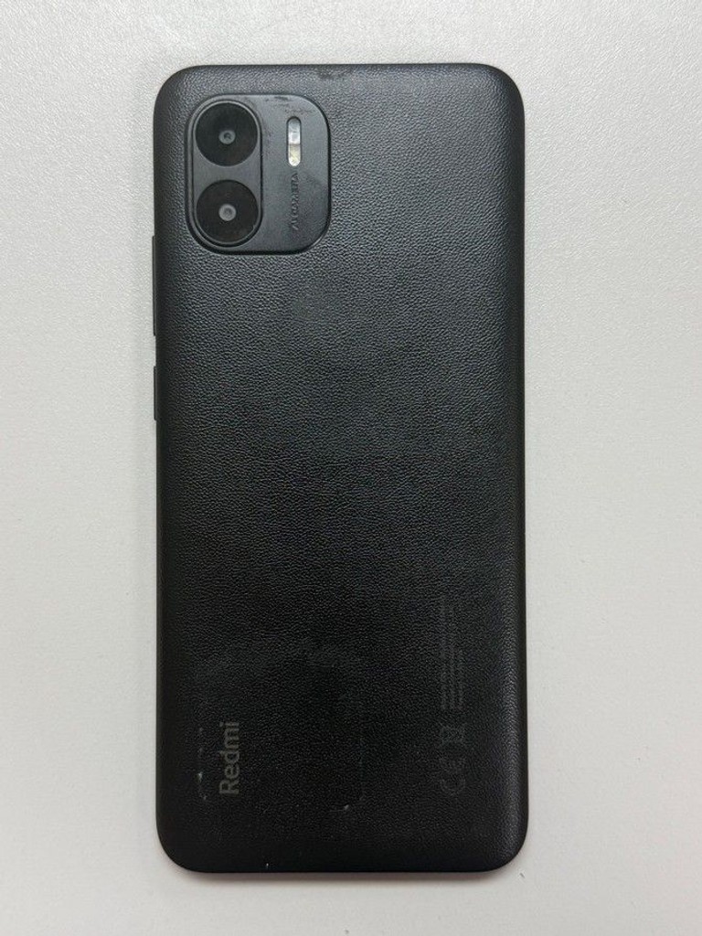 Оголошення Xiaomi Redmi A2 2/32GB Black Б/У