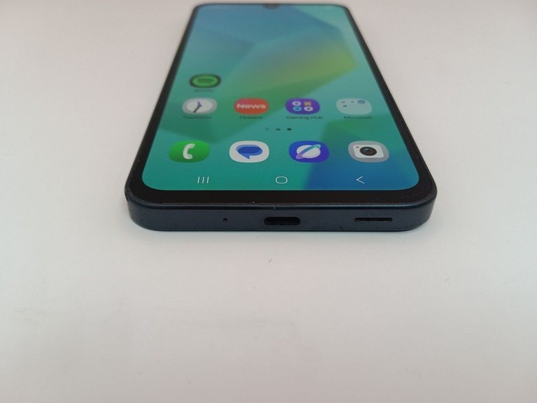 Розпродаж Samsung galaxy a16 sm-a165f 8/256gb, продавець Техноскарб
