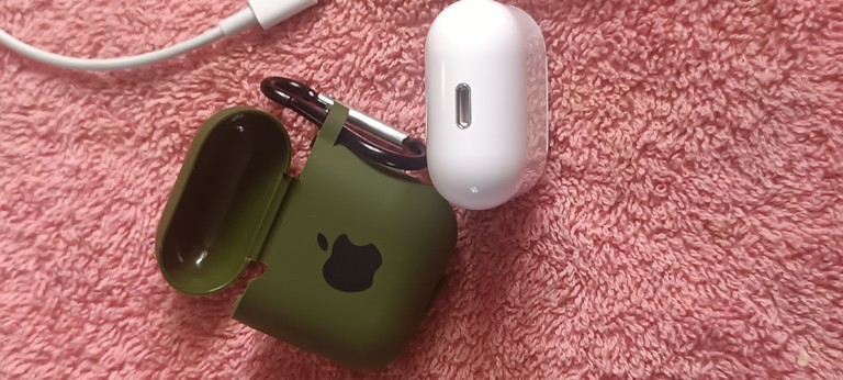Apple airpods 2 gen a1938 / a2032 / a2031 2019р Код:null. Зображення 10