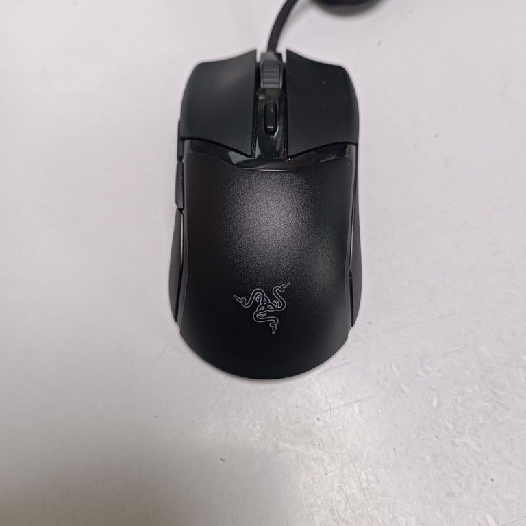 Объявление Razer cobra Б/У