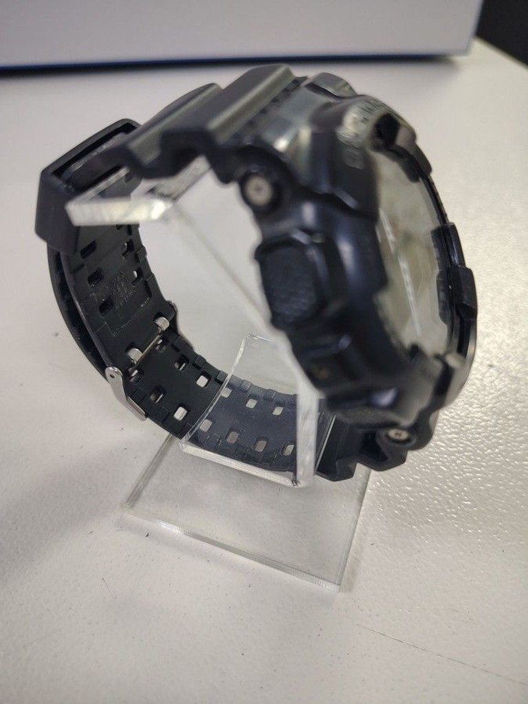 Casio ga-100 Код:01-201004584. Зображення 6