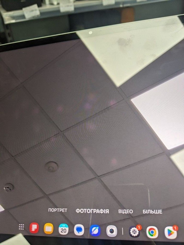 Samsung galaxy tab s9 fe plus wi-fi 8/128gb sm-x610 Код:01-200995544. Зображення 5