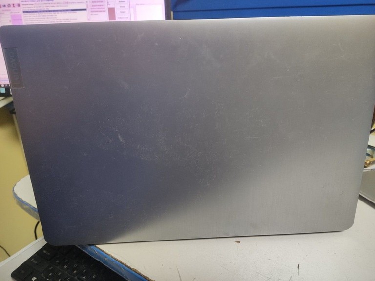 Купити Lenovo 15/core i3-1215u ddr5/8gb ddr4/hdd *відсутній/ssd 512 gb/*інтегрована Б/У