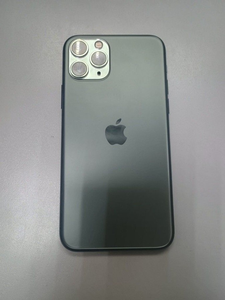 Оголошення Apple iphone 11 pro 64gb Б/У