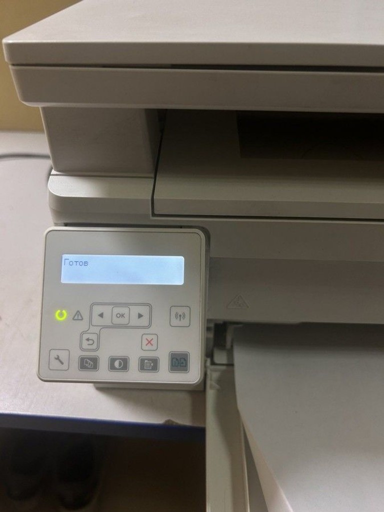 Купить Hp LaserJet Pro M203dn (G3Q46A) Б/У