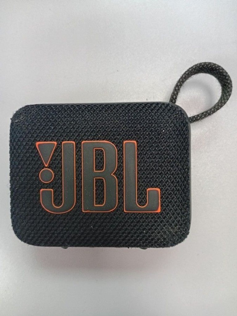 Купити Jbl go 4 Б/У
