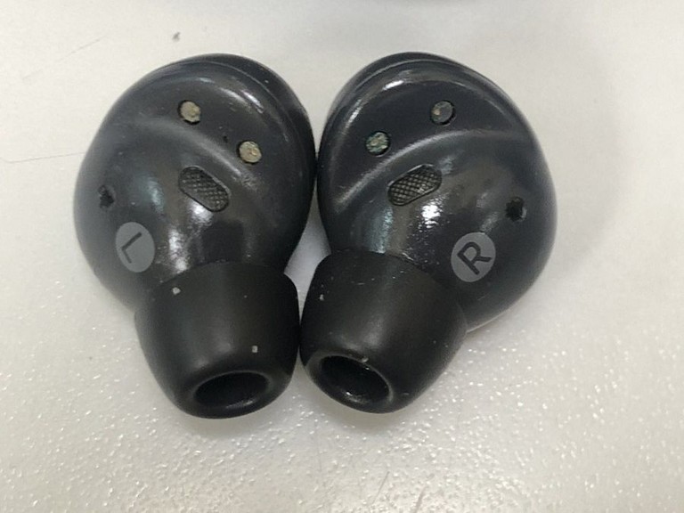 Объявление Samsung galaxy buds2 pro Б/У