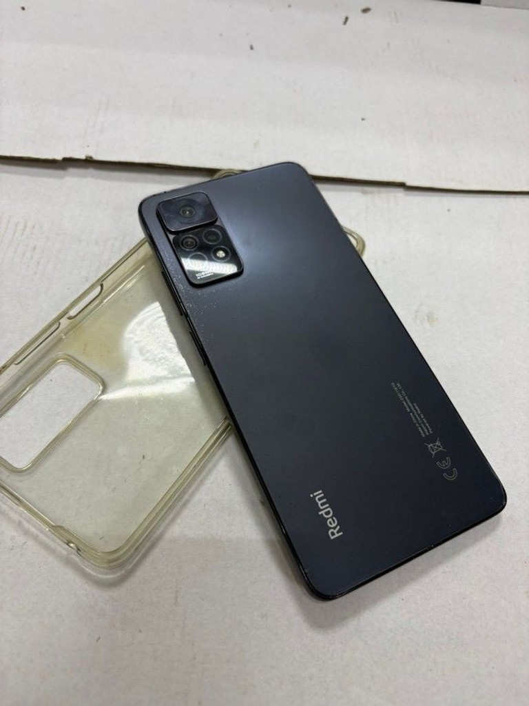 Xiaomi redmi note 11 pro 8/128gb Код:01-201005807. Зображення 6