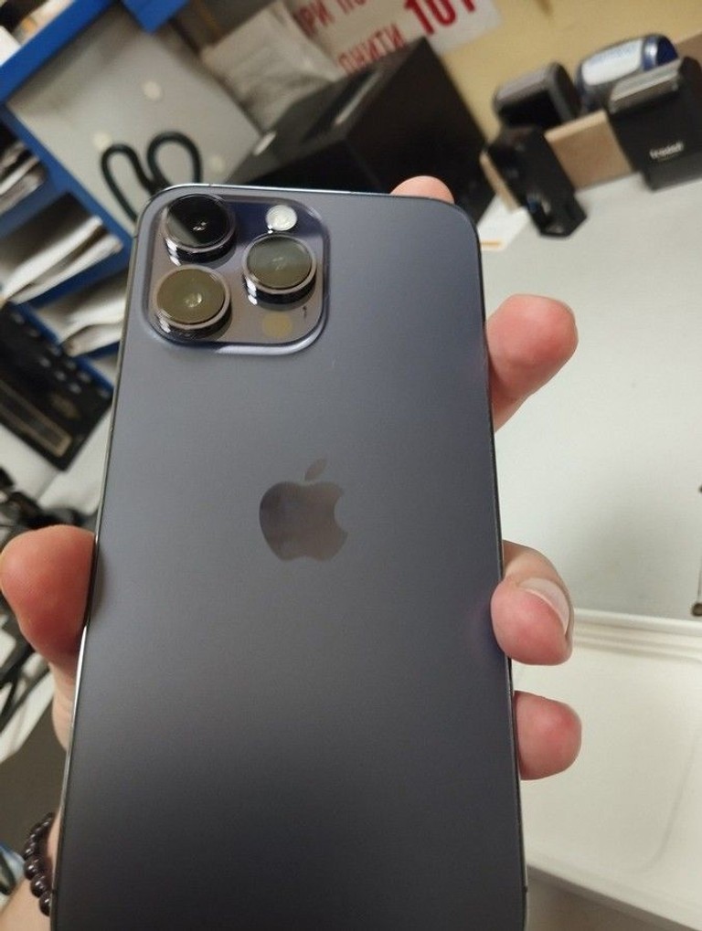 Розпродаж Apple iphone 14 pro max 256gb esim, продавець Техноскарб