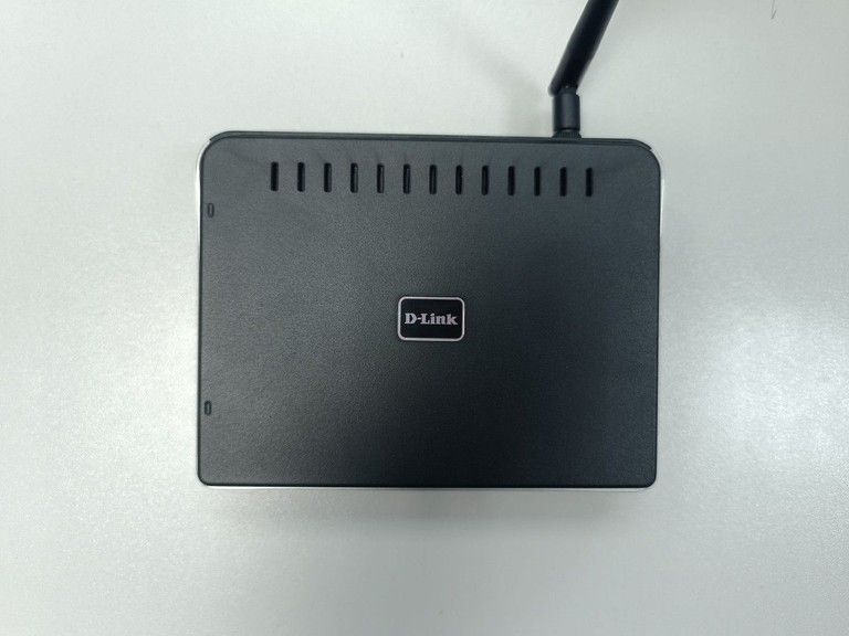 Купить D-Link DAP-1150 Б/У