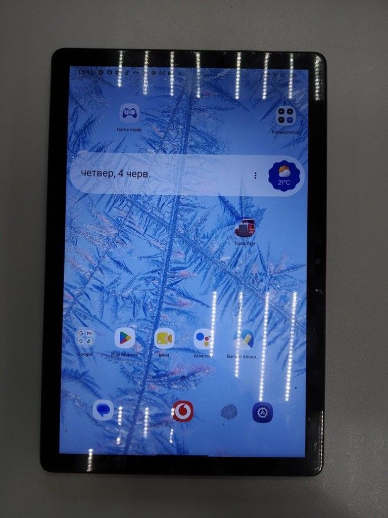 Дешево Blackview oscal pad 13 8/256gb lte з ломбарду