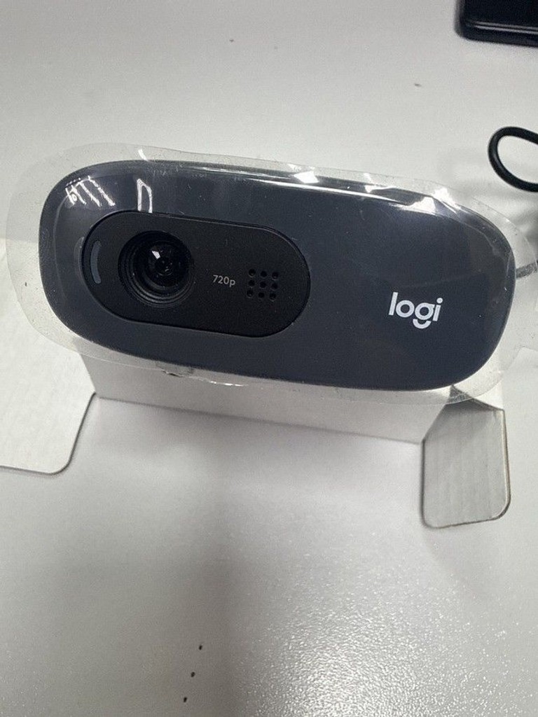 Объявление Logitech hd webcam c270 Б/У