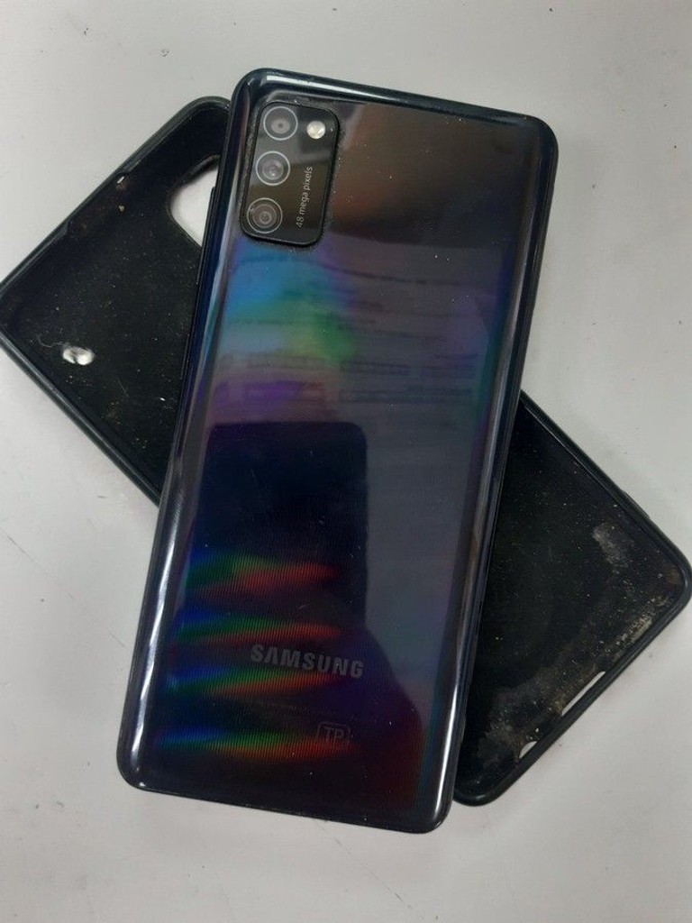 Дешево Samsung galaxy a41 4/64gb з ломбарду