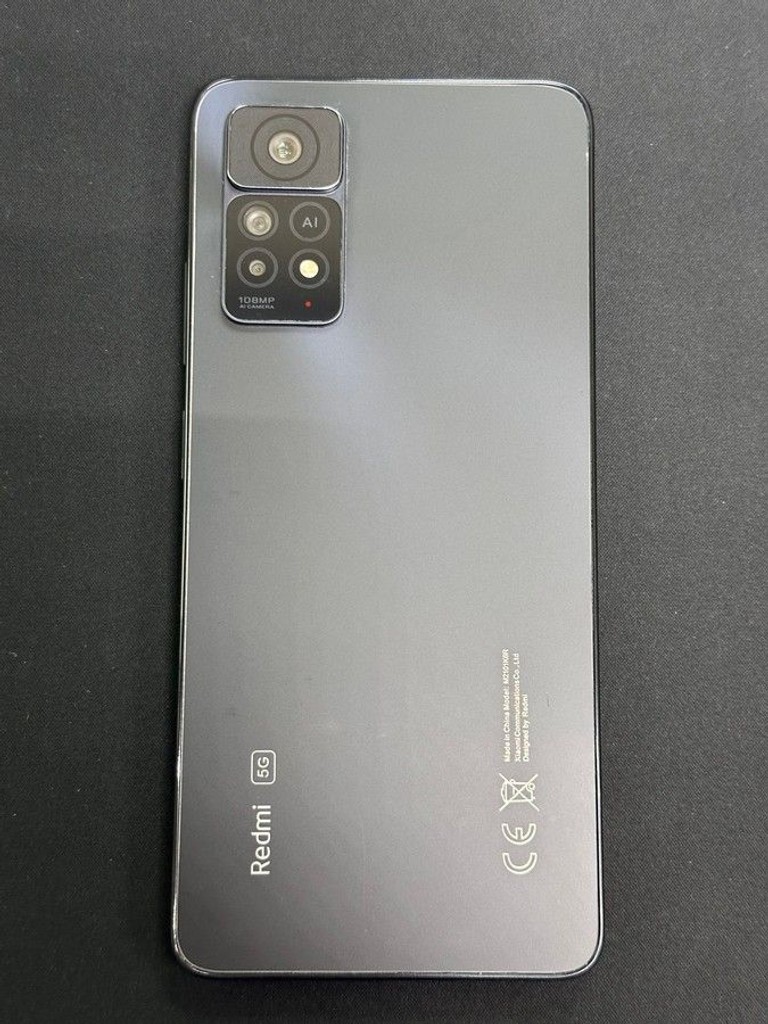 Купить Xiaomi redmi note 11 pro 6/64gb Б/У
