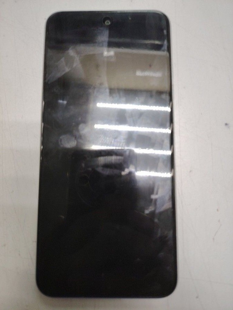 Объявление Tecno spark go 1 kl4 3/64gb Б/У
