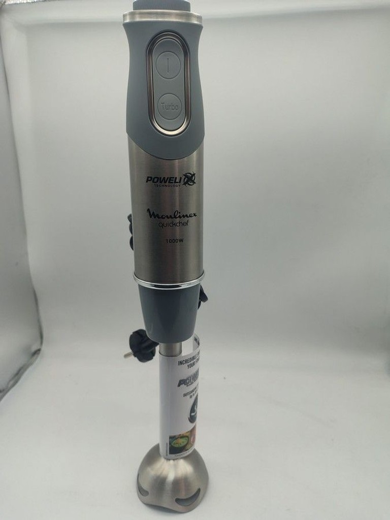 Оголошення Moulinex Quickchef DD655D10 Б/У