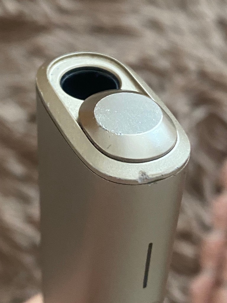 Оголошення IQOS ILUMA ONE Б/У
