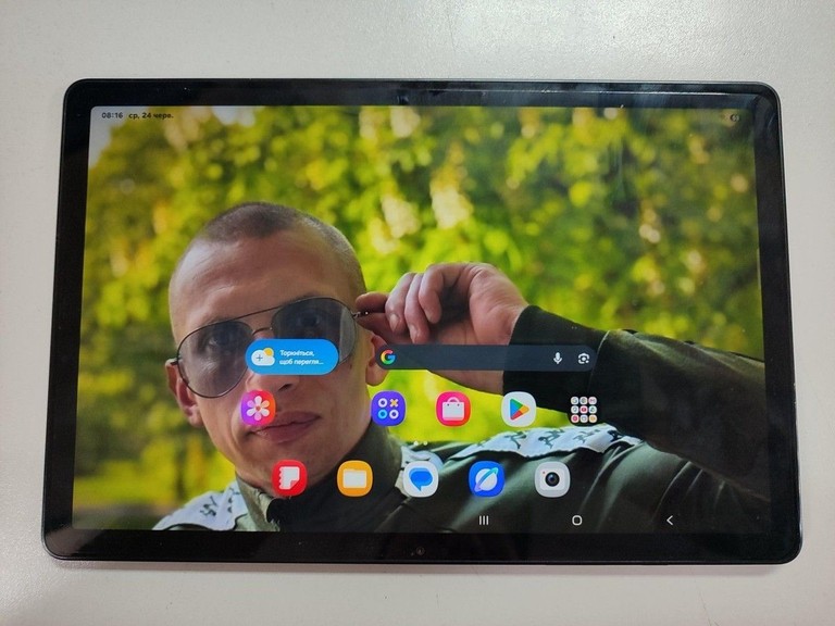 Купить Samsung galaxy tab a9+ 2025 wifi 6/128gb Б/У