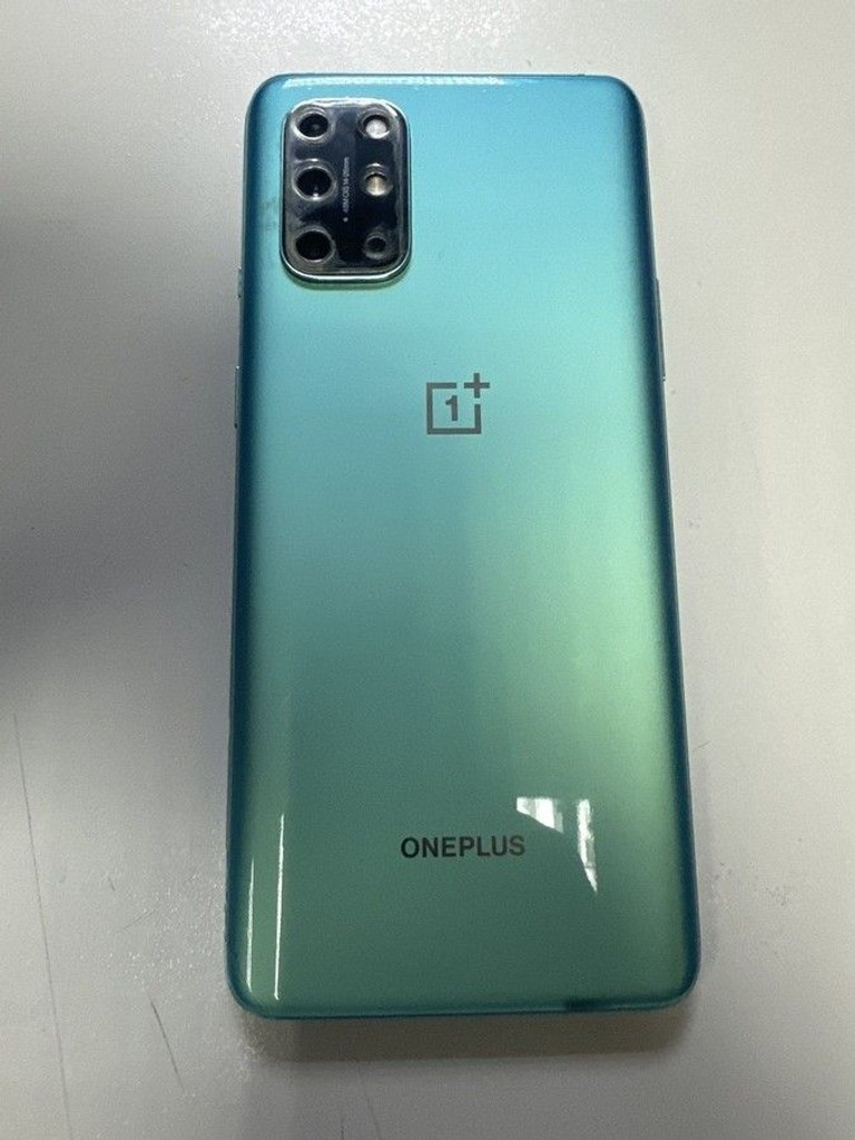 Купити Oneplus 8t 12/256gb Б/У