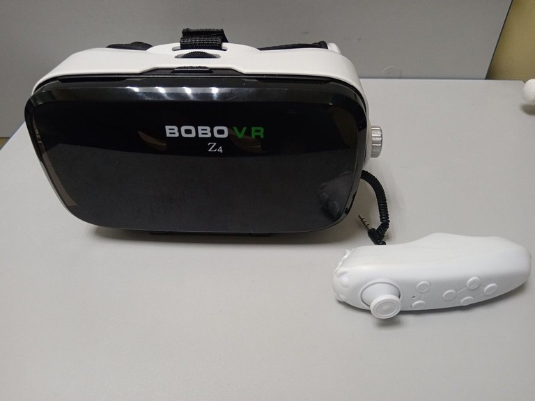 Купити Bobo vr z4 Б/У