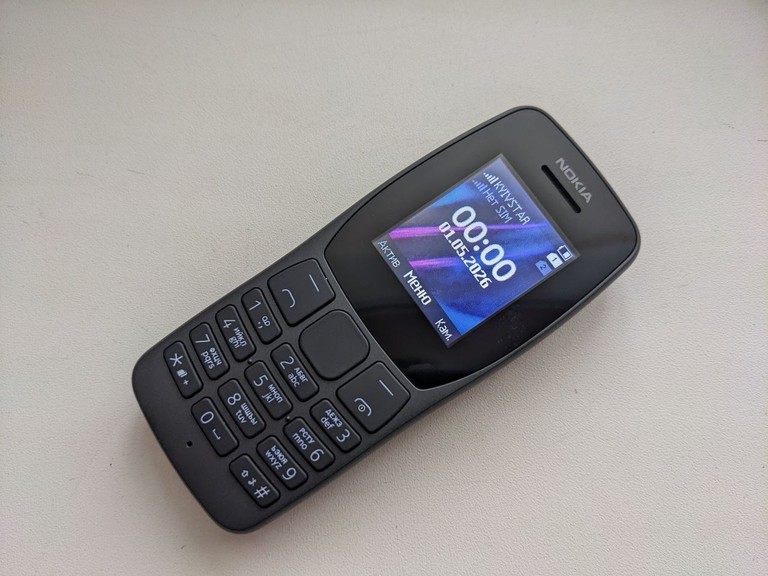 Nokia 110 ta-1192 Код:null. Зображення 4